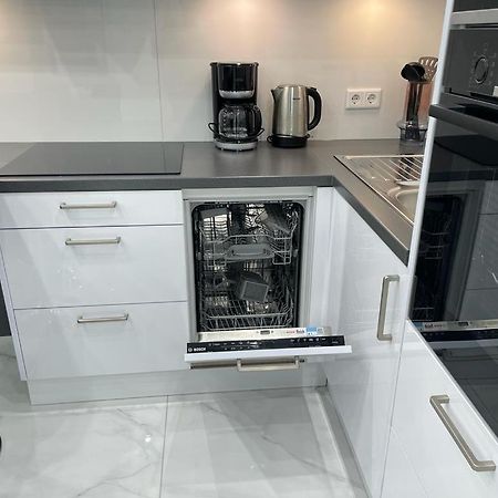 Davidoff-Apartment Seelze Zewnętrze zdjęcie