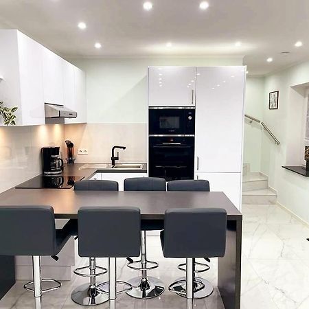 Davidoff-Apartment Seelze Zewnętrze zdjęcie