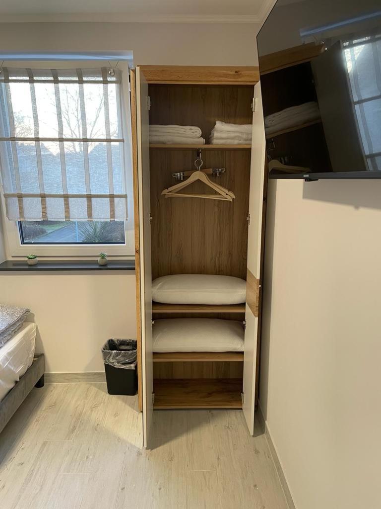 Davidoff-Apartment Seelze Zewnętrze zdjęcie