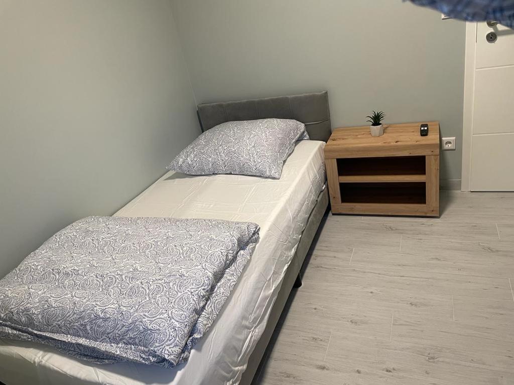 Davidoff-Apartment Seelze Zewnętrze zdjęcie