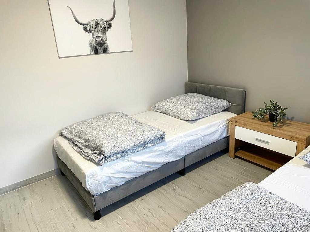 Davidoff-Apartment Seelze Zewnętrze zdjęcie