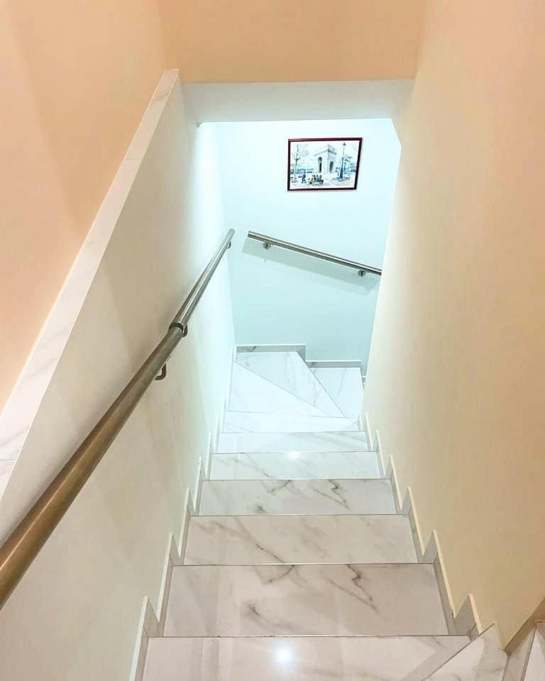 Davidoff-Apartment Seelze Zewnętrze zdjęcie