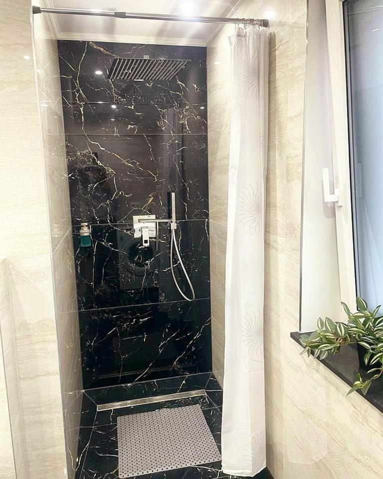 Davidoff-Apartment Seelze Zewnętrze zdjęcie