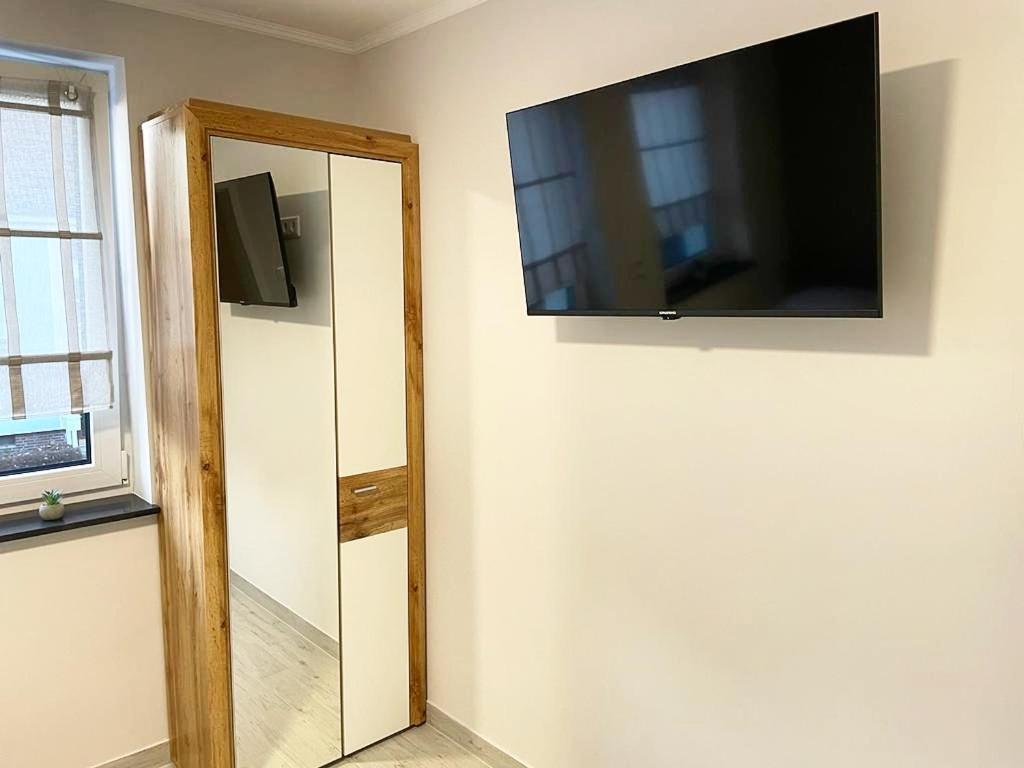 Davidoff-Apartment Seelze Zewnętrze zdjęcie