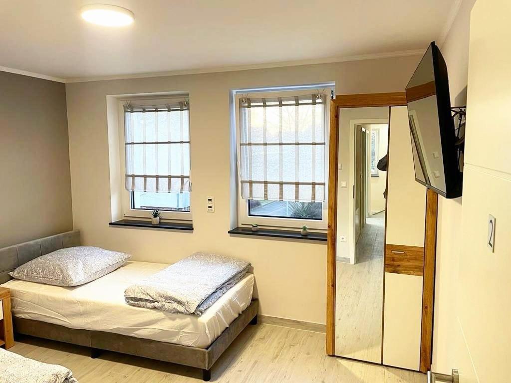 Davidoff-Apartment Seelze Zewnętrze zdjęcie