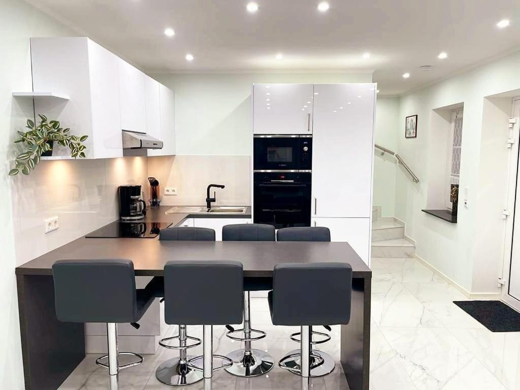 Davidoff-Apartment Seelze Zewnętrze zdjęcie