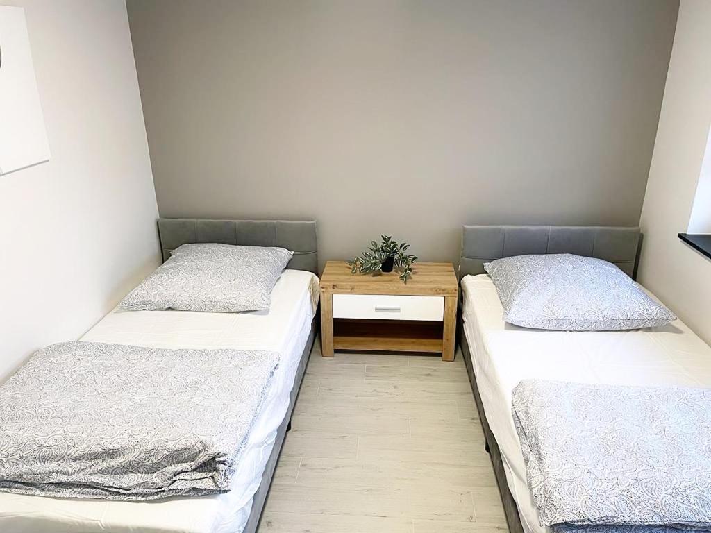 Davidoff-Apartment Seelze Zewnętrze zdjęcie